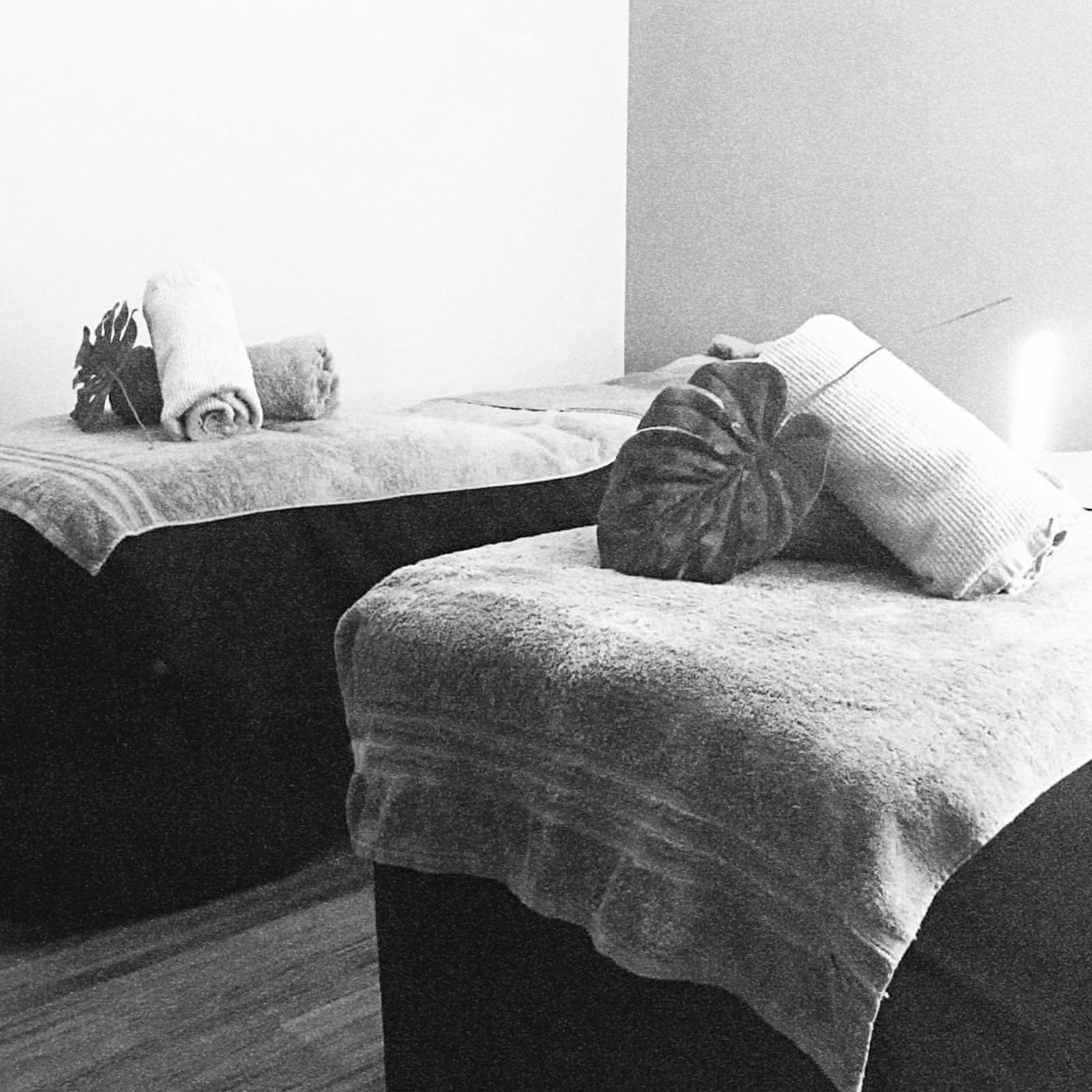 Zen Day Spa Albury